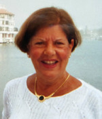 Beverly Jean (Veratti) Stevens