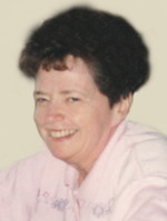 Beverly Joan Borg (1942 - 2019)