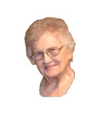 Beverly Joan Fahrer Barchick
