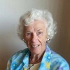 Beverly Joanne Parent (1925 - 2017)
