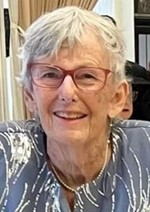 Beverly Jones