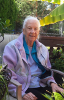 Beverly Joyce Landregan (1926 - 2016)