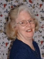 Beverly June Collins