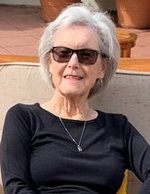 Beverly June LaGrange (1937 - 2020)