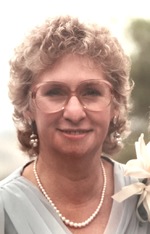 Beverly June Oleson (1930 - 2018)