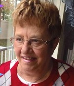 Beverly Kay (Striebel) Amlaw (1947 - 2024)