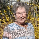 Beverly K. Smith (1932 - 2020)