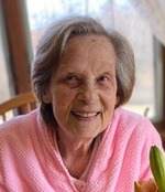 Beverly L. Kilbride