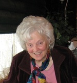 Beverly L. Mecklenburg (1936 - 2021)