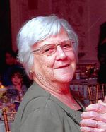 Beverly Lee Parker