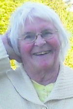 Beverly Louise (Goodness) McLane