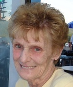 Beverly M. Caron (1930 - 2019)