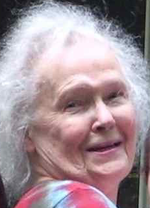 Beverly M. Murphy