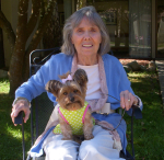 Beverly Mae Leonard