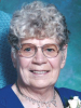 Beverly Mae Miller (1930 - 2017)
