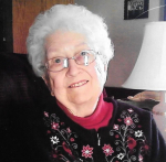 Beverly Marie Erickson (1924 - 2015)
