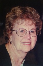 Beverly Marie Passanisi (1930 - 2017)