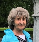 Beverly Marris