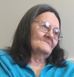 Beverly Mary Eates