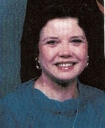 Beverly (Murphy) Bell (1952 - 2018)