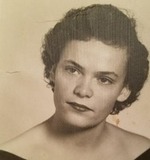 Beverly (nee Voudrien) Nolan (1941 - 2018)