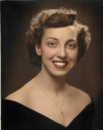 Beverly O. Roos (1928 - 2022)