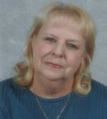 Beverly Oakes Sobrito Blaylock (1947 - 2019)