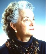 Beverly Parent (1928 - 2025)