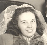 Beverly Peet