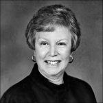Beverly Poole