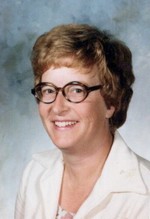 Beverly Score (1937 - 2022)