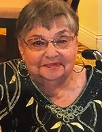 Beverly Shaymow