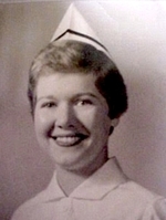 Beverly Stern McCleve (1932 - 2020)
