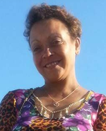 Beverly Sublett
