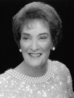 Beverly Thompson (1929 - 2020)
