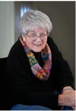 Beverly Traber Bennett