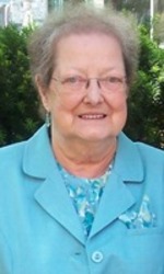 Beverly (Welling) Tschappat