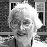 Beverly (Williams) Morrison (1926 - 2018)