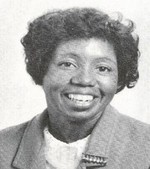 Beverly Williams (1948 - 2018)