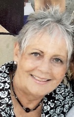Beverly Zapert (1941 - 2023)