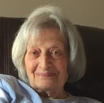 Biagina Ramney (1931 - 2021)
