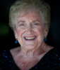 Bianca P. Magnani (1925 - 2017)