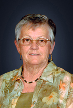 Bibiane Durocher (1935 - 2018)