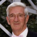 Bill Callahan (1926 - 2017)