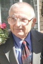 Bill Clark (1933 - 2022)