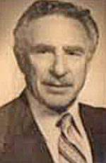 Bill Foster