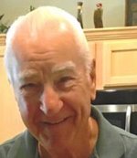 Bill James Kalivas (1930 - 2018)