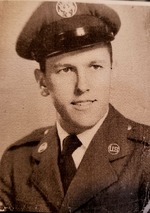 Bill Jordan