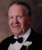 Bill Lee Bates (1924 - 2015)