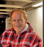Bill "Pops" Bowers (1940 - 2018)